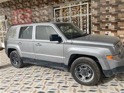 جیپ پاتریۆت